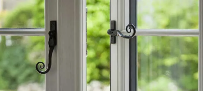 Handles & Stays