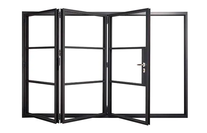 Soho Bifold Door Collection