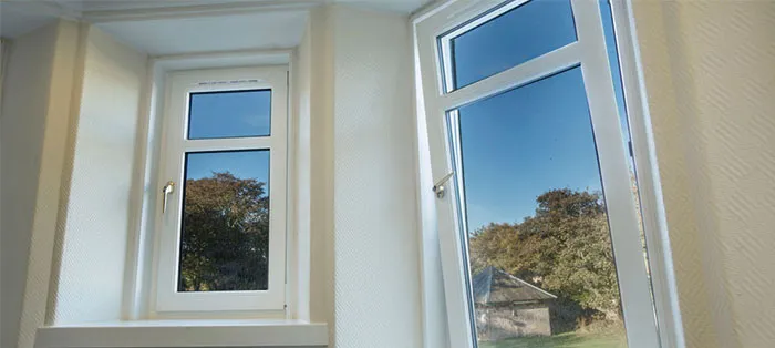 Tilt & Turn Windows