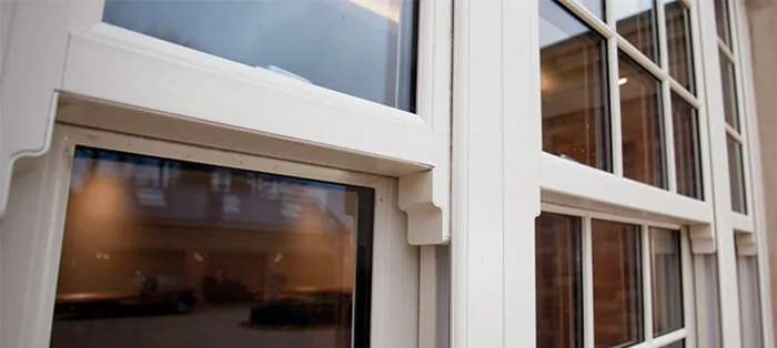 Sash Windows