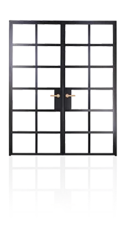 Internal Door Style 5