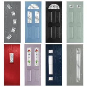 Styles to Choose From