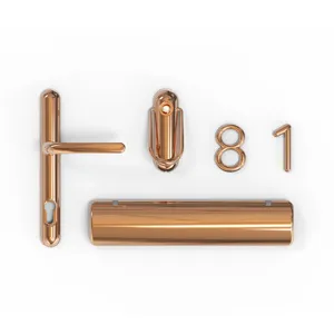 Industry Leading Hardware