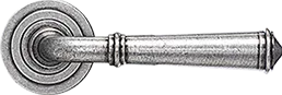 Heritage Classic - Hammered Pewter