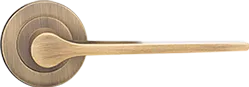 Contemporary - Antique Brass
