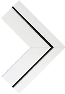 Flush Frame Profile