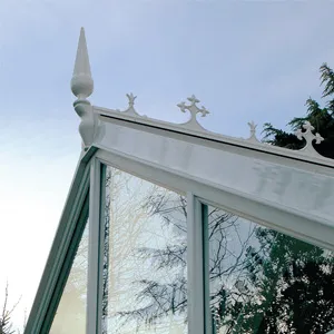 Decorative Ridge