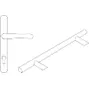 Select your handle and colour