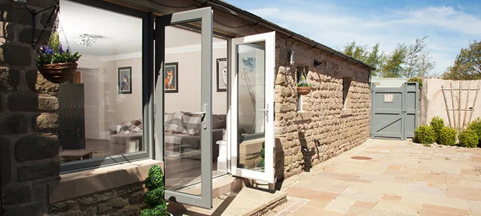 French Doors