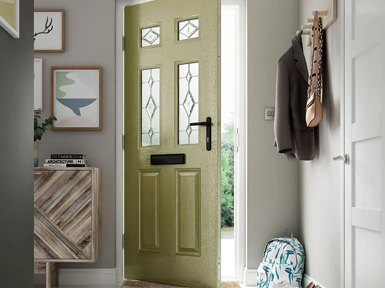 Doors