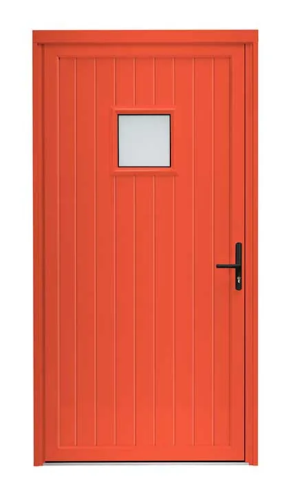 Kensington TR 02 Door Style