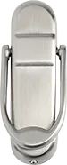Affinity Knocker - Stainless Steel