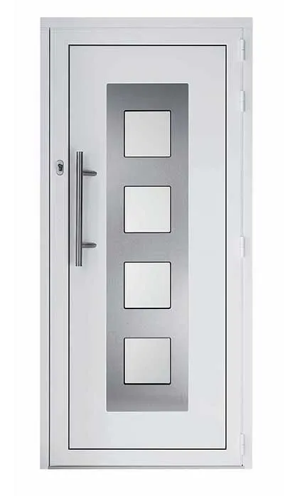 Sandringham CO 04 Door Style
