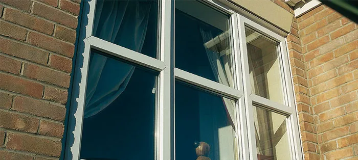 Casement Windows
