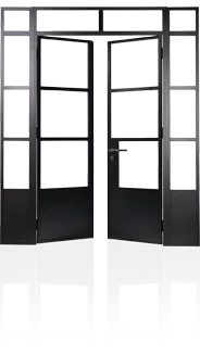 Internal Door Style 3