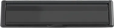 Black Letterbox
