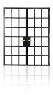 Internal Door Style 6