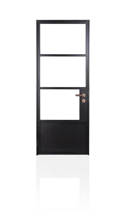 Internal Door Style 2
