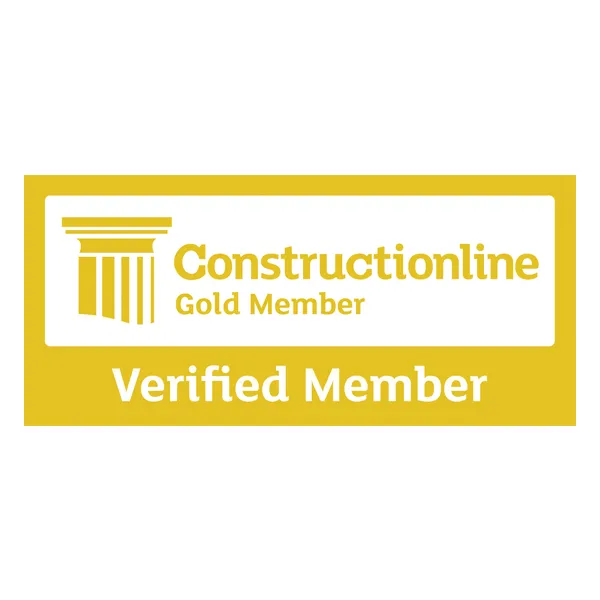 ConstructionLine Gold Verified Member