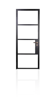 Internal Door Style 1