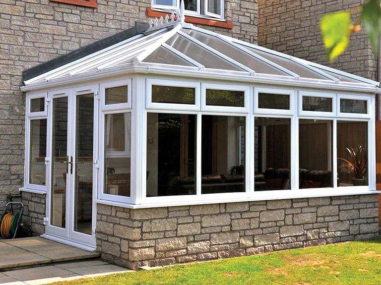 Conservatories