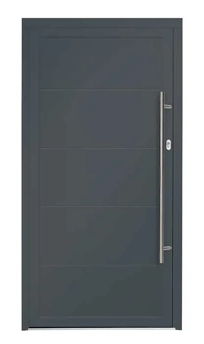 Kensington SE 04 Door Style