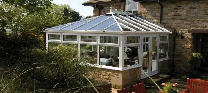 Classic Conservatory