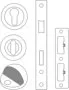 Bespoke hardware
