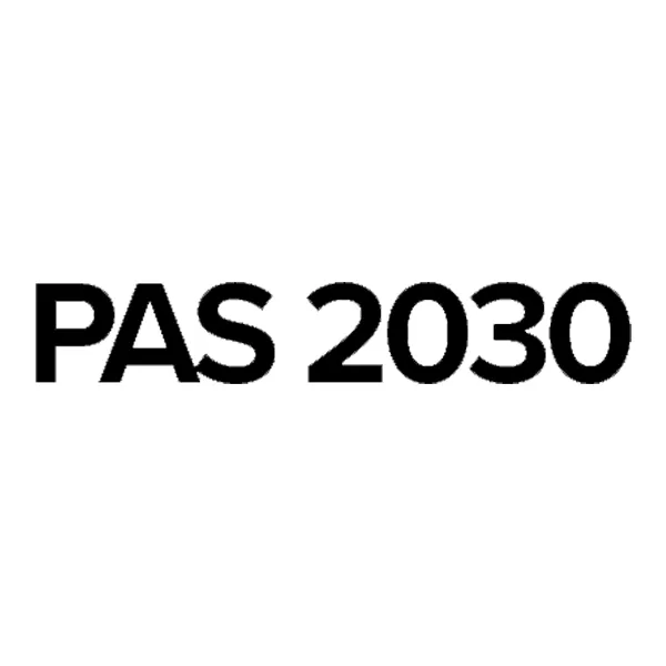 PAS2030