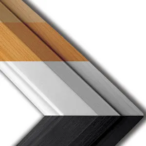 Woodgrain Finishes