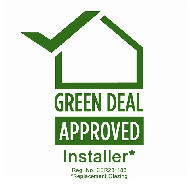Green Deal Approved Installer