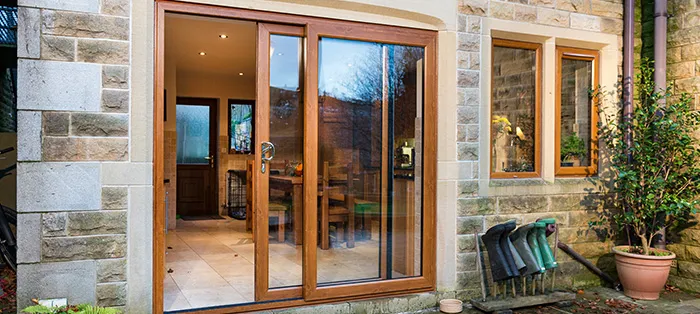 Patio Doors