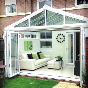 Bifold Doors