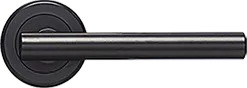Contemporary - Standard Black