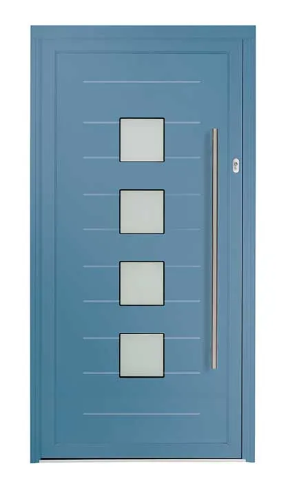 Kensington GE 01 Door Style