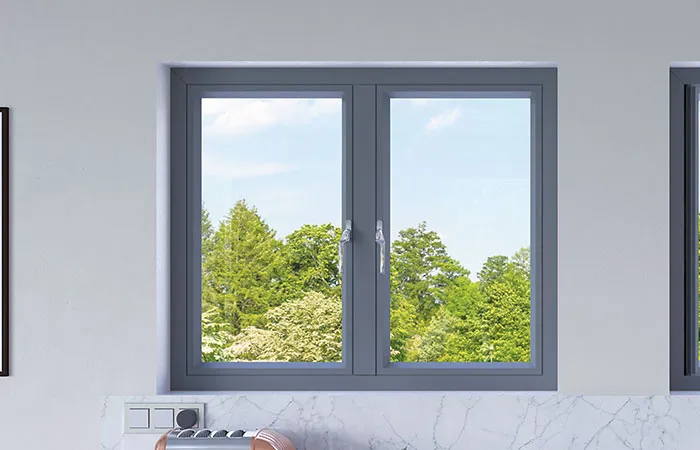 OW-80 Window